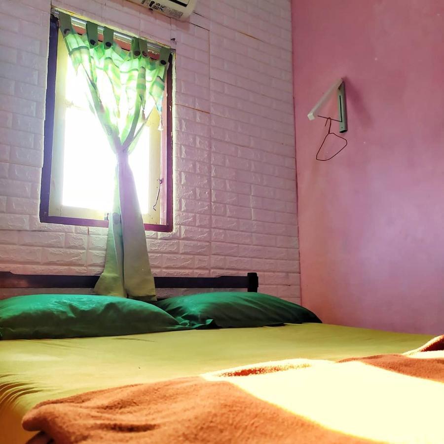 Rumah Teman Backpacker Semarang Exterior foto